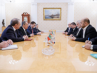 Переговоры Ханийи и Лаврова. Подробности