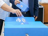 Итоги выборов после подсчета 81% бюллетеней: 