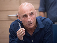 Офер Шелах: