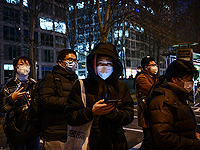 Число заболевших коронавирусом в Южной Корее превысило пять тысяч человек