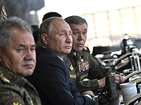 Neue Zürcher Zeitung: Россия считает, что в Идлибе перевес на ее стороне