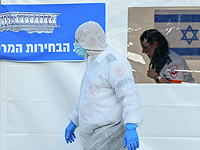 Руководители Центризбиркома  лично подсчитают голоса, поданные людьми в карантине