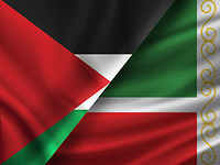 Чечня и ПА подписали соглашение о религиозном туризме в Иерусалим