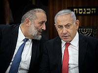 Состоялась встреча Нетаниягу и Дери, лидеры праворелигиозного блока собираются в Кнессете