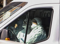 Коронавирус выявлен у главы иранской