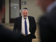 Нетаниягу и лидеры право-религиозного блока заявили, что не исключают союз ни с одной сионистской партией