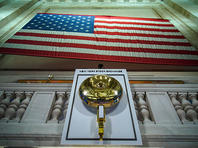 ФРС США снизила базовую ставку на фоне распространения коронавируса