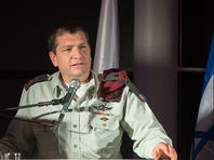 Начальник оперативного управления генштаба ЦАХАЛа попал в карантин