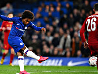 Кубок Англии.