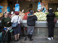 Минздрав: жители Ашдода, побывавшие 26 февраля на приморском рынке, должны находиться на карантине