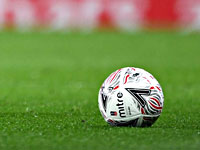 Первым полуфиналистом Кубка Израиля стала