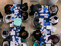 ЦИК подсчитывает голоса, партии готовятся к коалиционным переговорам