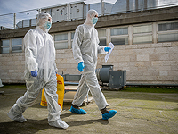 Коронавирус в Израиле: на карантине ученики двух школ