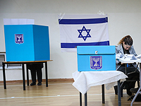 Коронавирус диагностирован у жителя Тель-Авива, побывавшего в день выборов на участке на улице Клаузнер