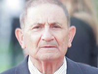 Внимание, розыск:  пропал Федор Назаров из Ашдода