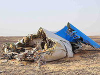 Суд Египта отклонил иски по компенсациям за гибель пассажиров 