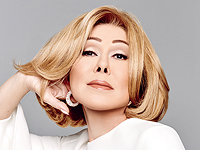 Всенародная Любовь Успенская – большие юбилейные концерты в Израиле