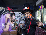 Муниципалитет Холона отменил ежегодную Адлояду