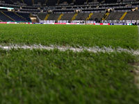 Из-за коронавируса перенесен матч Кубка Израиля