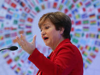 МВФ и Всемирый банк выделили на помощь пострадавшим от эпидемии странам 66 миллиардов долларов