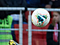 Кубок России.