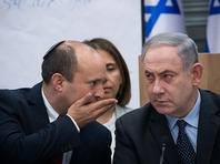 Беннет отказался выдать запрет на разглашение улик против Нетаниягу