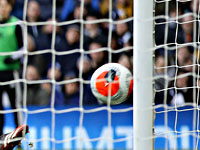 Кубок Франции. ПСЖ воспользовался численным преимуществом и вышел в финал