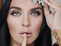 Скоро в Израиле Елена Ваенга