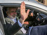 СМИ: ХАМАС отверг предложение Израиля о прямых переговорах