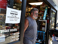 В Калифорнии в связи с коронавирусом объявлено чрезвычайное положение