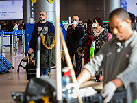 У жительницы США, побывавшей в Израиле, диагностирован коронавирус