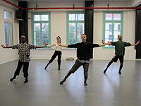 Танец – это выбор… 