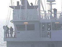 Коалиция предотвратила атаку на танкер у берегов Йемена