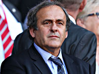 Европейский суд по правам человека отклонил жалобу Мишеля Платини