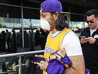 Зафиксирован первый случай коронавируса в Латинской Америке