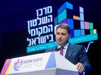 Мэры городов угрожают в случае четвертых выборов создать партию местной власти