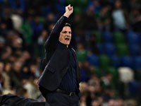 Тренер сборной Израиля по футболу помещен в карантин