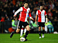 Сюрпризы Кубка Нидерландов. 