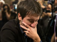 Шахматы. Теймур Раджабов отказался от участия в Турнире претендентов. Его заменит Максим Вашье-Лаграв