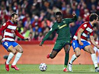 Кубок Испании.