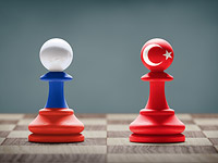 Der Spiegel о прекращении огня в Идлибе: Безрезультатная ничья