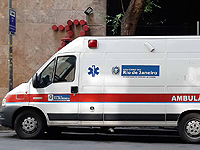 В Бразилии утонул 45-летний израильтянин