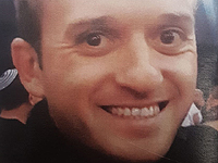 Внимание, розыск: пропал 39-летний Игорь Боричевский из Ашкелона