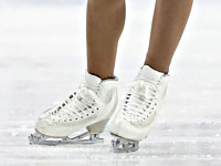 Юниорский чемпионат мира. Лидирует россиянка. Израильская фигуристка в финал не вышла