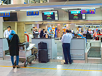 Россия закрывает въезд на территорию страны для граждан Ирана