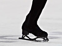 Юниорский чемпионат мира. Победил Российский фигурист, израильтянин занял 21-е место