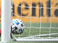 Чемпионат Испании. Парехо забил великолепный гол. 