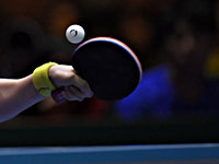 Настольный теннис. 11-летняя сирийка станет самой молодой участницей олимпиады за 52 года