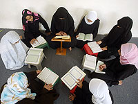 В Газе из-за коронавируса отменили занятия в учебных заведениях и книжную ярмарку