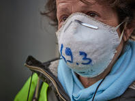 Начальник Генштаба ВС Италии – в числе носителей коронавируса